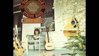Down Home [1970] - The Nashville String Band