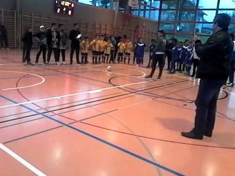 FC Étoiles Broy le penalty de daniel