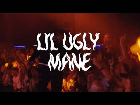 Lil Ugly Mane | Outbreak Fest 2023