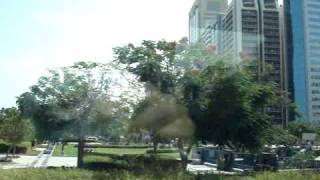 preview picture of video 'ABU DHABI - EAU - City Tour - Centro'