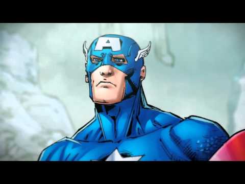 LP Marvel Heroes Iron Man Part 11 - Latveria needs Avenging