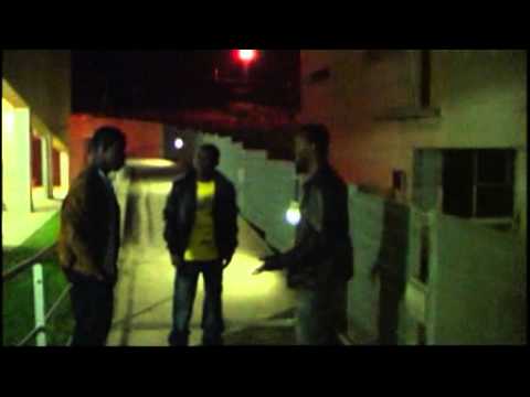 Zatarra - In cancrena - video ufficiale-underground