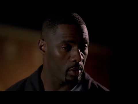 The Wire - Russel "Stringer" Bell story