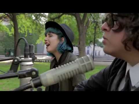 Primavera Club - La Playa | BLARING Live Sessions