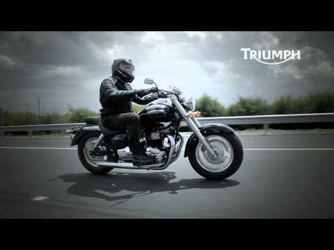Triumph Australia America and Speedmaster Press Launch Review