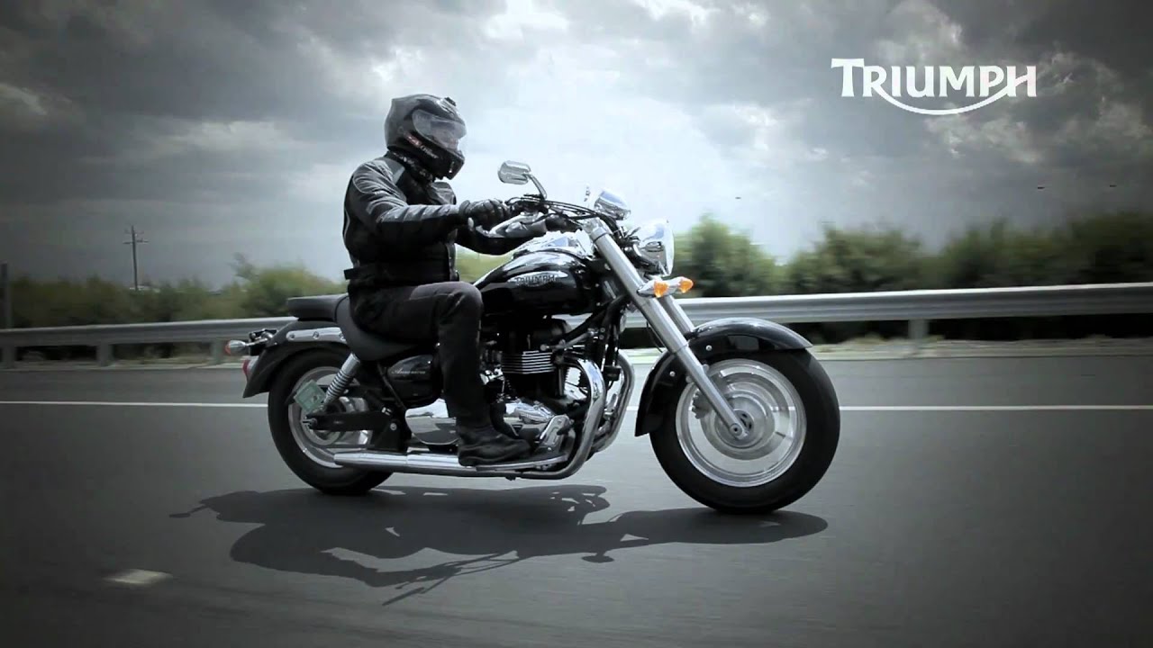 Triumph Australia America and Speedmaster Press Launch Review