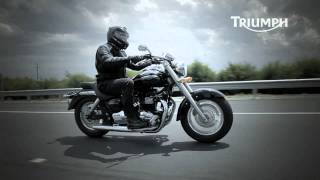 Triumph Australia America and Speedmaster Press Launch Review