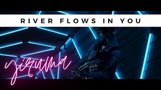 Download lagu Yiruma - River Flows in You - Rock Cover - Jeje GuitarAddict mp3 Download lagu Yiruma - River Flows in You - Rock Cover - Jeje GuitarAddict mp3