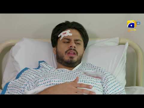 Saaya 2 Episode 33 | Best Moment 03 | Mashal Khan | Sohail Sameer | HAR PAL GEO