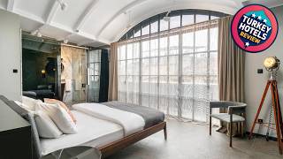 RA Apartments | İstanbul, Turkey | Hotel Review 🏩