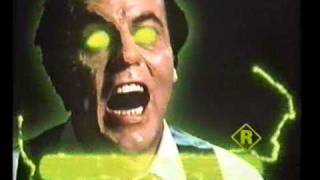 Scanners (1981) - Teaser Trailer [Version 3]