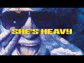 Slade - She's Heavy (Official Audio)