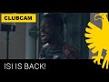 CLUBCAM | First day of Nicolas ?