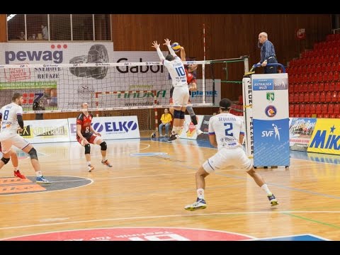 Východniari ukončili neporaziteľnosť VK Prievidza