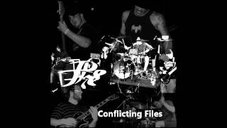 PH8 - Conflicting Files