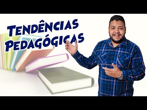 PEDAGOGICAL TRENDS - PEDAGOGICAL KNOWLEDGE