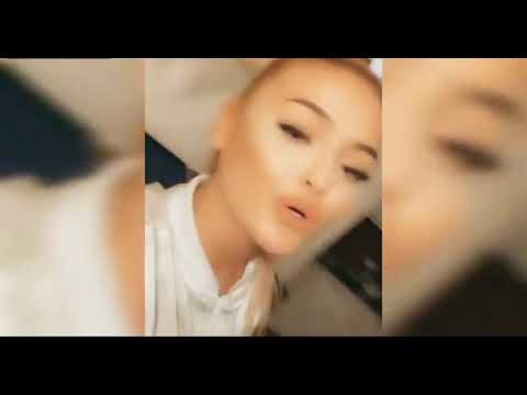 Lina pejovska. BUDI TU