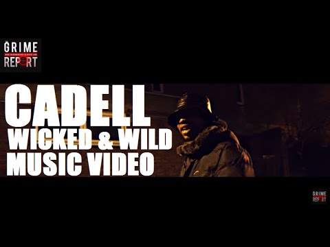 Video thumbnail for Wicked & Wild