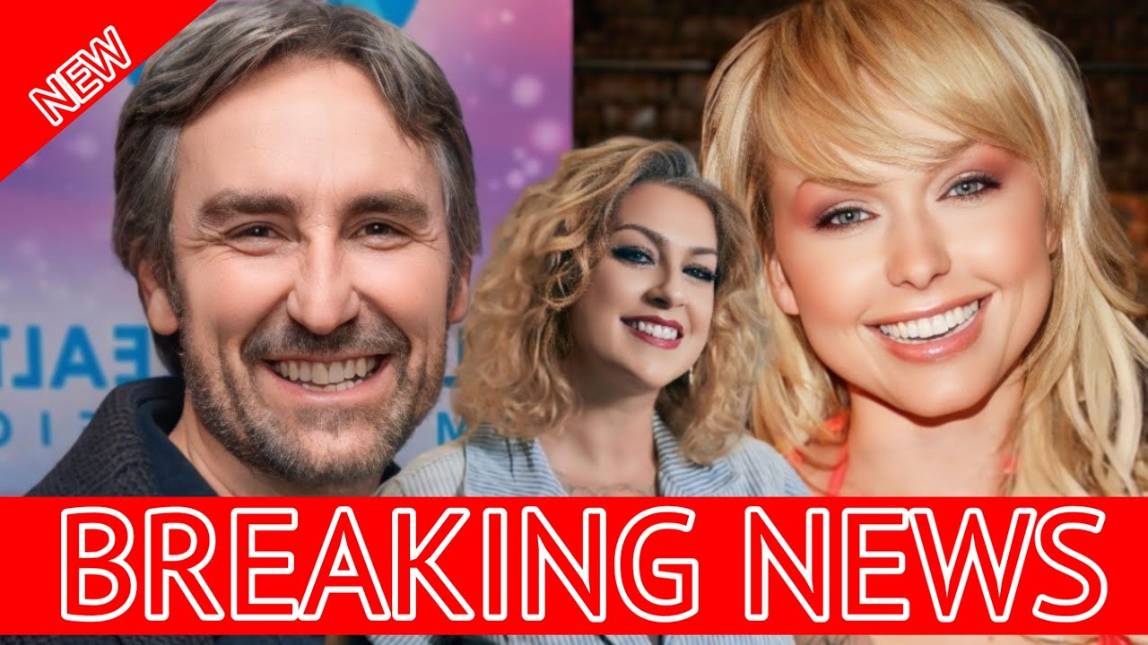 MINUTES AGO! It’s Over ! American Pickers Mike Wolfe’s & Danielle Drops