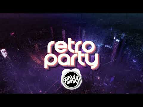 RETRO PARTY ✅ RETRO MIX ✅ 2024 ✅ FOXXY_DJ MIX VOL.2 ✅