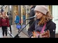 Without Me Halsey Allie Sherlock Cover