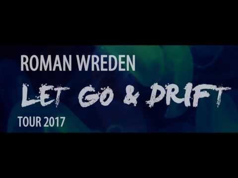 Roman Wreden - Tourtrailer April 2017