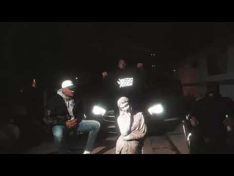 Heisse Assis, Bronk89 feat. Altijd Wakker-Mit der Gang wir geteilt