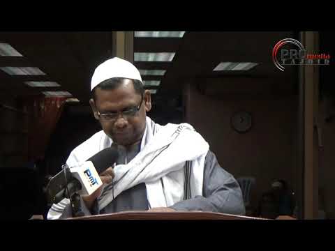 29-07-2019 Ustaz Halim Hassan: