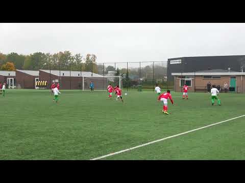 Geldrop JO12-1 ; Unitas JO12-2 2 ; 3 11-11-2017 C0381