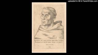 Son of Iniquity: Episode 3 - Luther the Monk