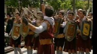 Valencia holidays - Highlights from the Valencia region