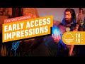 The Waylanders - Early Access Impressions | Summer of Gaming 2020