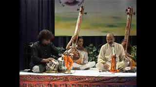 34th annual Chandigarh Sangeet Sammelan Video Clip 23