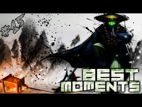 Best LoL Plays and Moments #15 | S10 Montage (Jax, Taliyah, Lee Sin ...)