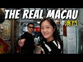 VISITING MACAU CHINA More Than Just Casinos