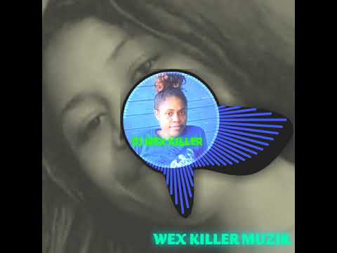 DJ WEX KILLER  - TIKTOK SIREN jam🏝