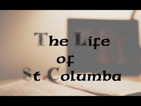 The Life of Columba
