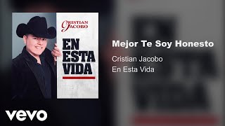 Mejor Te Soy Honesto Music Video