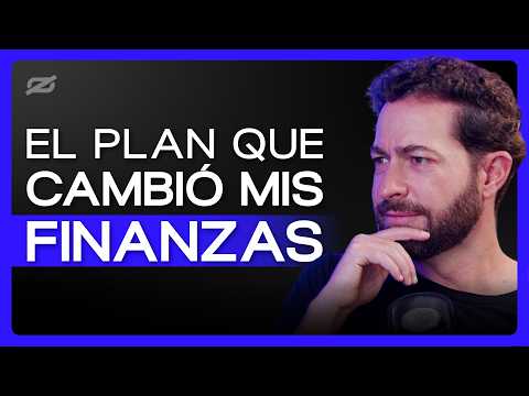 GASTA SIN CULPA: El método que te ayudará a ahorrar, invertir y disfrutar tu dinero