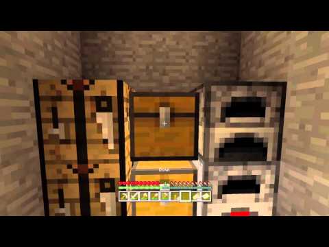 Minecraft :: PS4 :: Location :: Factions :: EPISODE 1