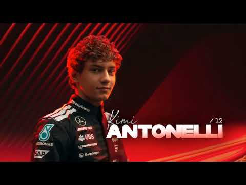 F1 2025 intro, but it's 2006-2008 ITV theme