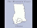 the Mountain Goats - Alpha Gelida 
