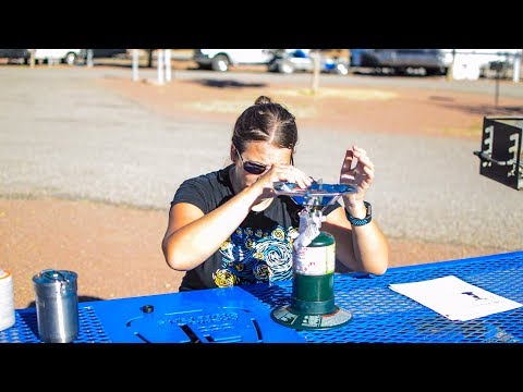 Coleman Single-Burner Propane Stove Review | In-Depth | Test