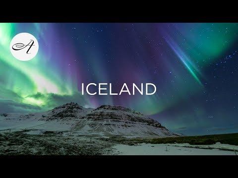 Introducing Iceland