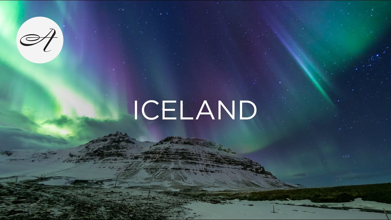 Introducing Iceland