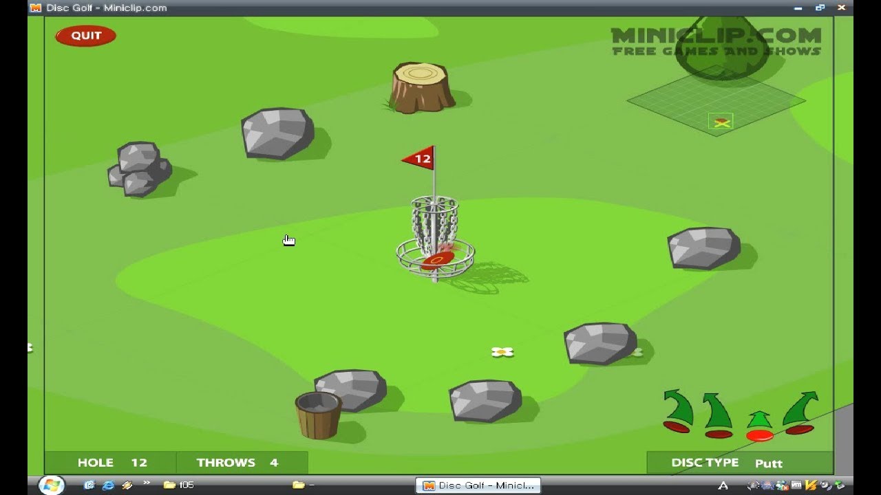 Gameplay Video