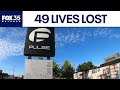 Families Survivors To Walk Inside Pulse Nightclub