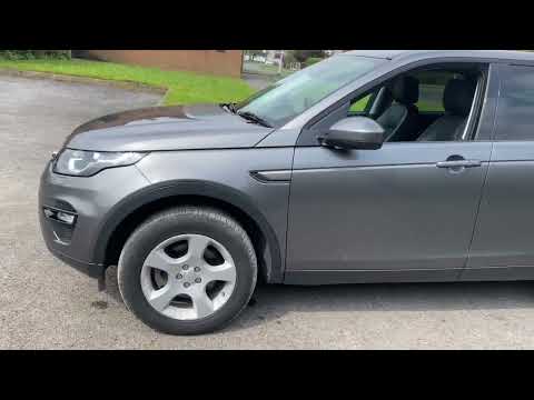 For sale Land Rover Discovery 66