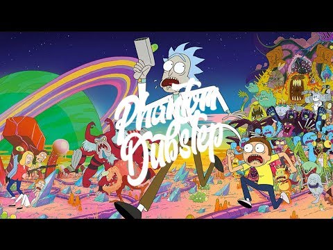 Nestivus - Throat Balls (Original Mix)