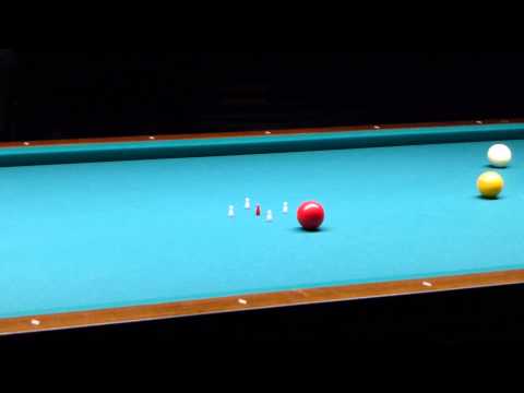 David Martinelli Vs. Matteo Gualemi  29.09.2014 Il Bimbo Livorno